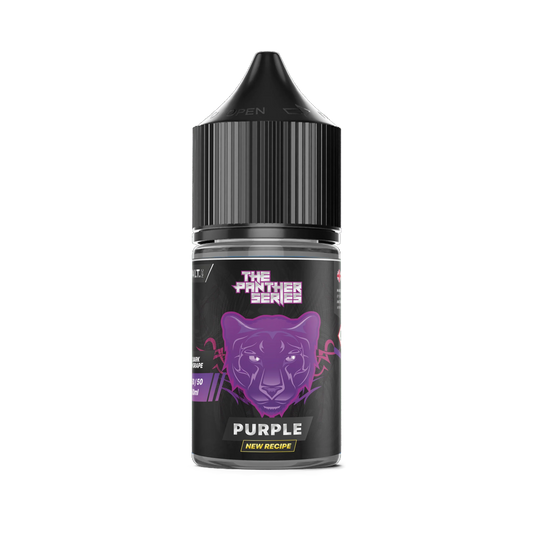 DRVAPES -PURPLE PANTHER 30ML - MrVapora.pk