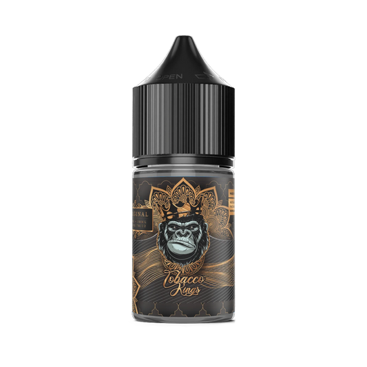 DRVAPES - TOBACCO KING ORIGINAL 30ML - MrVapora.pk