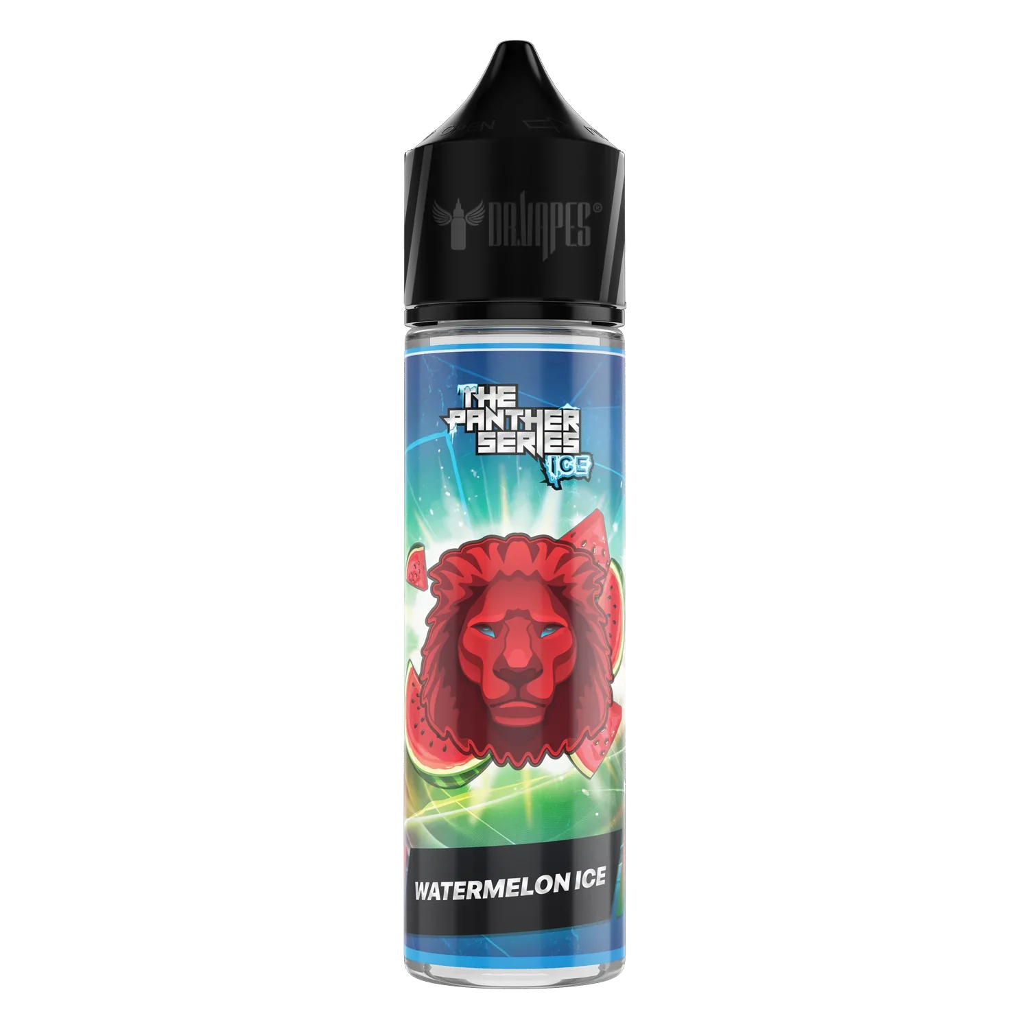 DRVAPES - WATERMELON ICE 60ML - MrVapora.pk