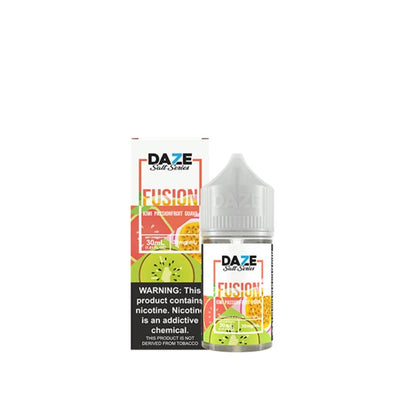 DAZE FUSION ICED 100ML