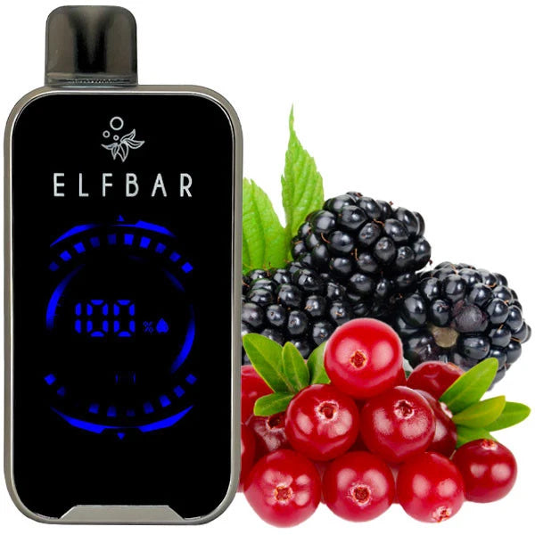 ELFBAR Fs 18000 Puffs Disposable 5% ELFBAR Fs 18000 Puffs Disposable 5%