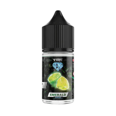 EMERALD 30ML - DR VAPES GEMS SERIES - MrVapora.pk