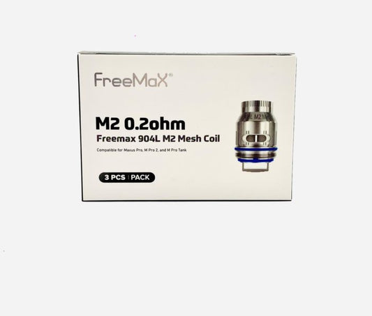 FREEMAX - M1 0.15OHM - MrVapora.pk