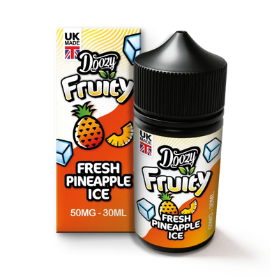 DOOZY FRUITY 30ML