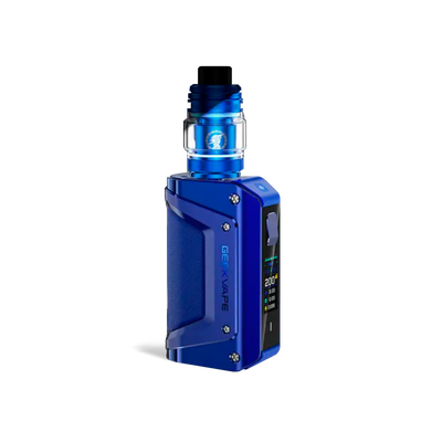 GEEK VAPE AEGIS LEGEND 3 200W STARTER KIT - MrVapora.pk