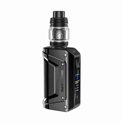 GEEK VAPE AEGIS LEGEND 3 200W STARTER KIT - MrVapora.pk
