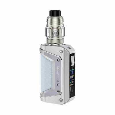 GEEK VAPE AEGIS LEGEND 3 200W STARTER KIT - MrVapora.pk