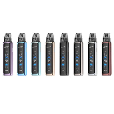 GEEK VAPE WENAX Q ULTRA 30W POD KIT - MrVapora.pk