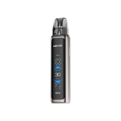 GEEK VAPE WENAX Q ULTRA 30W POD KIT - MrVapora.pk