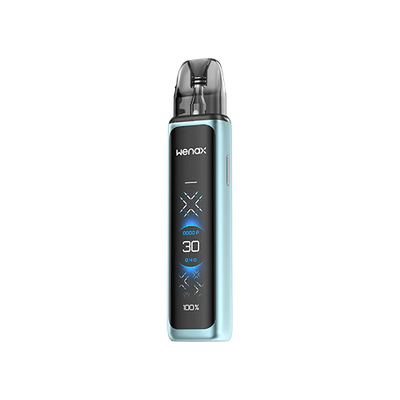 GEEK VAPE WENAX Q ULTRA 30W POD KIT - MrVapora.pk