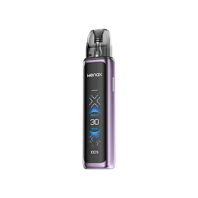 GEEK VAPE WENAX Q ULTRA 30W POD KIT - MrVapora.pk