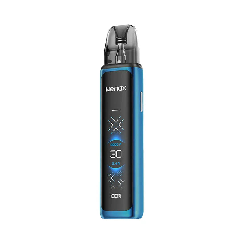 GEEK VAPE WENAX Q ULTRA 30W POD KIT - MrVapora.pk