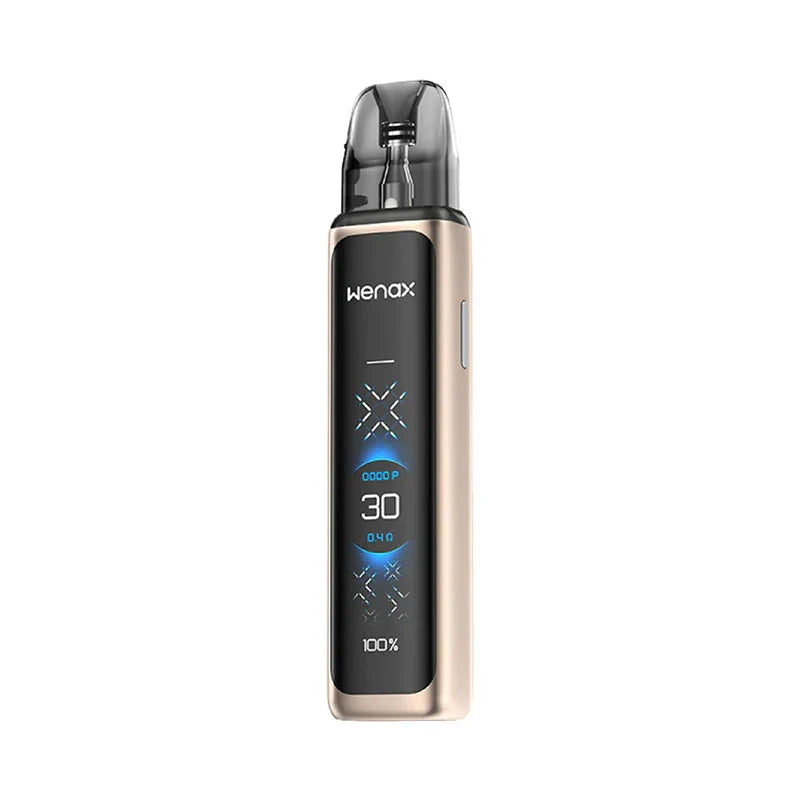 GEEK VAPE WENAX Q ULTRA 30W POD KIT - MrVapora.pk