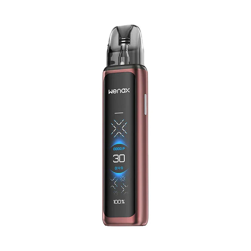 GEEK VAPE WENAX Q ULTRA 30W POD KIT - MrVapora.pk