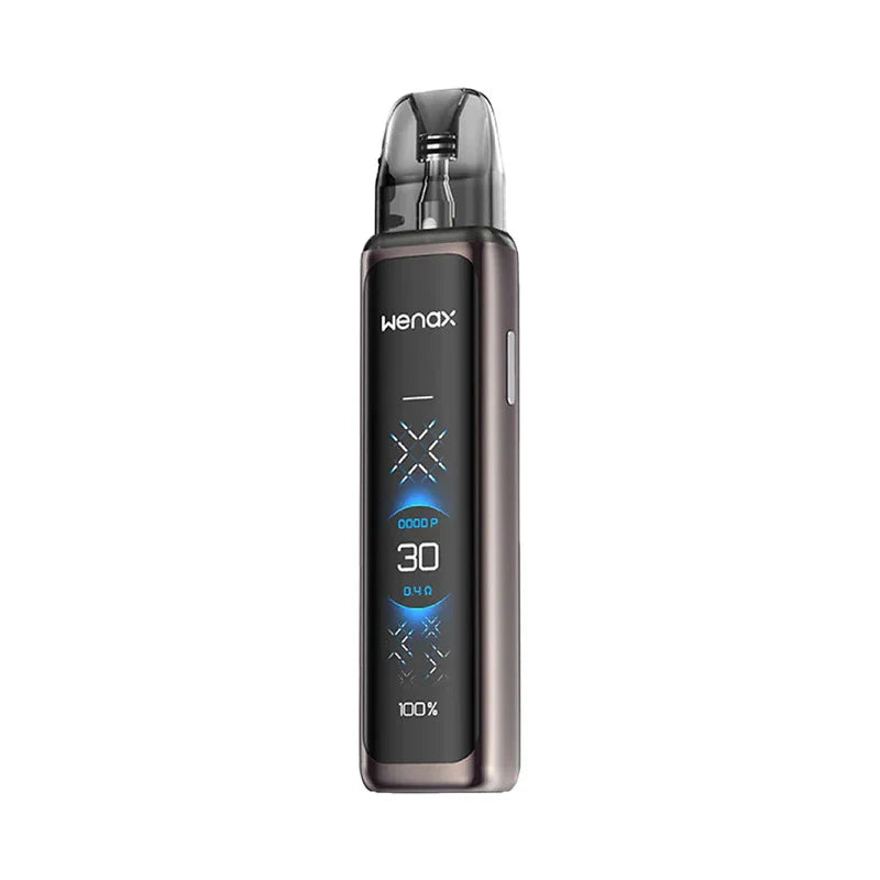 GEEK VAPE WENAX Q ULTRA 30W POD KIT - MrVapora.pk