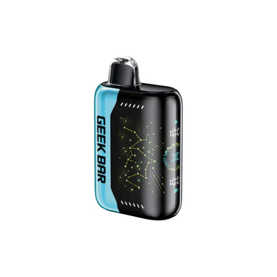 GEEKBAR PULSE X 25000 PUFFS 50MG - MrVapora.pk