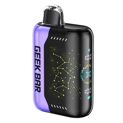 GEEKBAR PULSE X 25000 PUFFS 50MG - MrVapora.pk