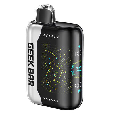 GEEKBAR PULSE X 25000 PUFFS 50MG - MrVapora.pk
