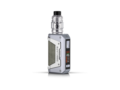 GEEKVAPE L200 STARTER KIT 200W - MrVapora.pk