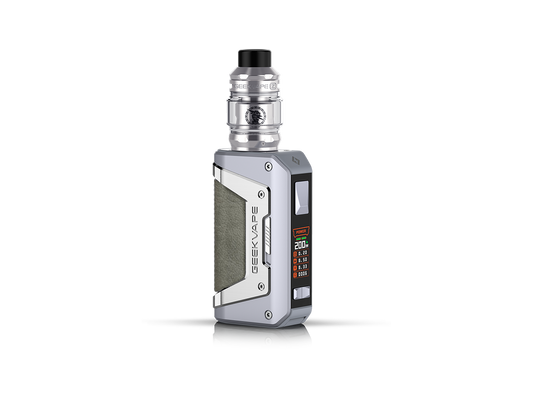 GEEKVAPE L200 STARTER KIT 200W - MrVapora.pk