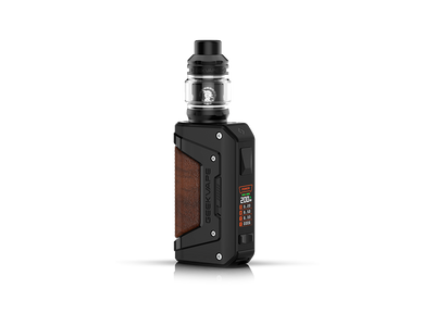 GEEKVAPE L200 STARTER KIT 200W - MrVapora.pk