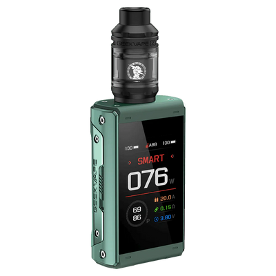 GEEKVAPE T200 KIT MODKIT - MrVapora.pk
