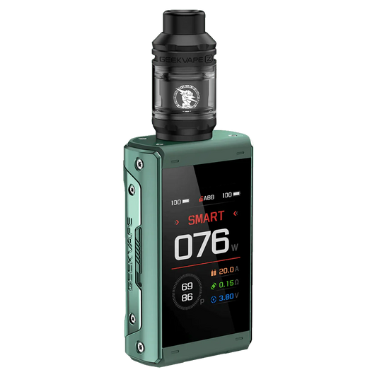 GEEKVAPE T200 KIT MODKIT - MrVapora.pk