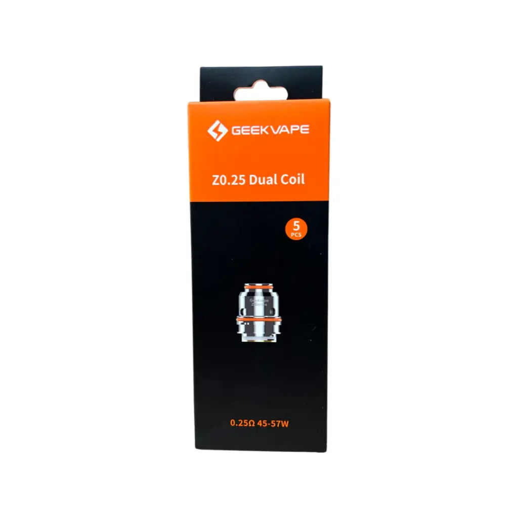 GEEKVAPE - Z SERIES -MESH COILS - MrVapora.pk