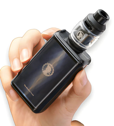GEEKVAPE Z200 200W STARTER KIT - MrVapora.pk