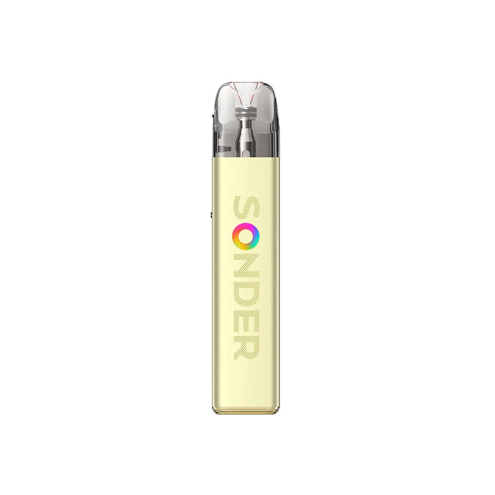 GeekVape Sonder Q2 Pod System Kit 1350mAh - MrVapora.pk