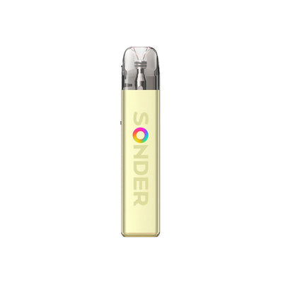 GEEKVAPE SONDER Q2 POD SYSTEM KIT 1350MAH - MrVapora.pk