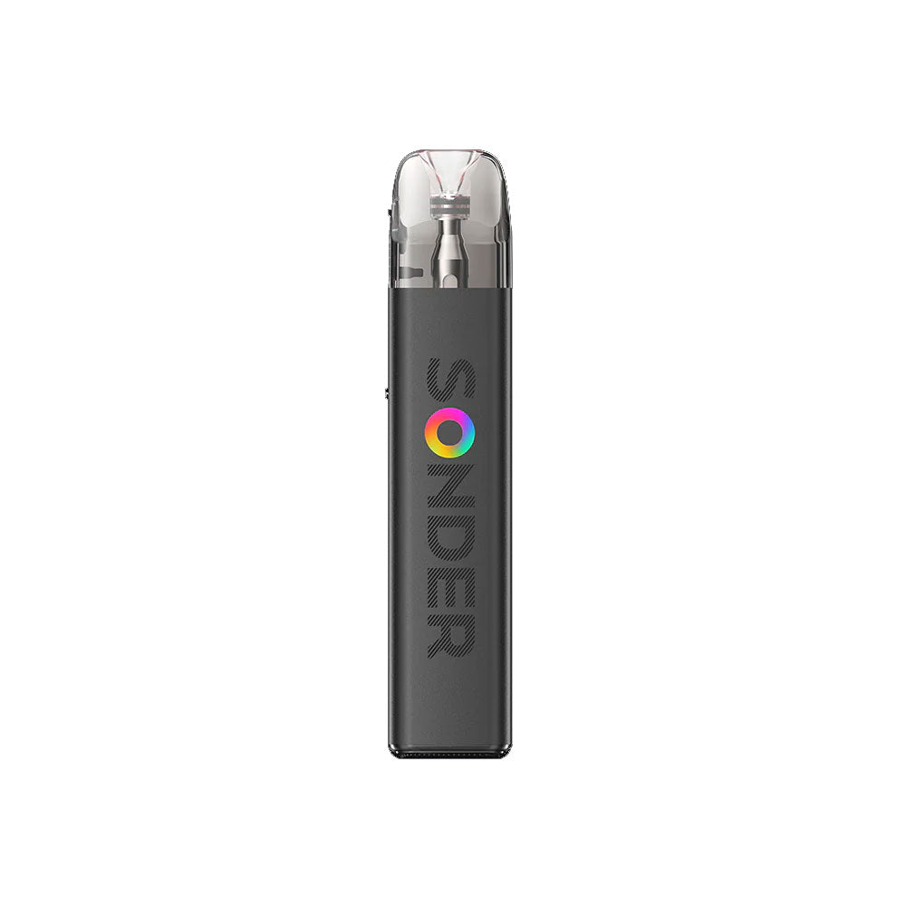 GeekVape Sonder Q2 Pod System Kit 1350mAh - MrVapora.pk