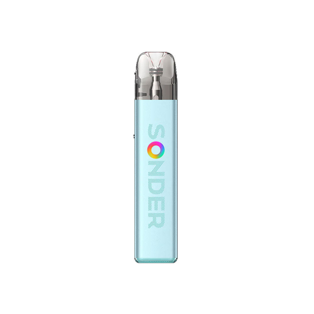 GeekVape Sonder Q2 Pod System Kit 1350mAh - MrVapora.pk
