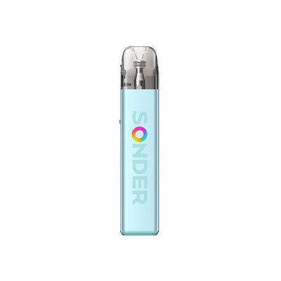 GEEKVAPE SONDER Q2 POD SYSTEM KIT 1350MAH - MrVapora.pk