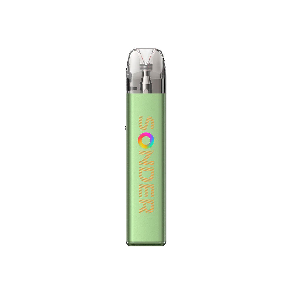GeekVape Sonder Q2 Pod System Kit 1350mAh - MrVapora.pk