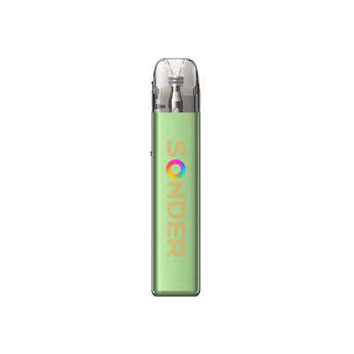 GEEKVAPE SONDER Q2 POD SYSTEM KIT 1350MAH - MrVapora.pk