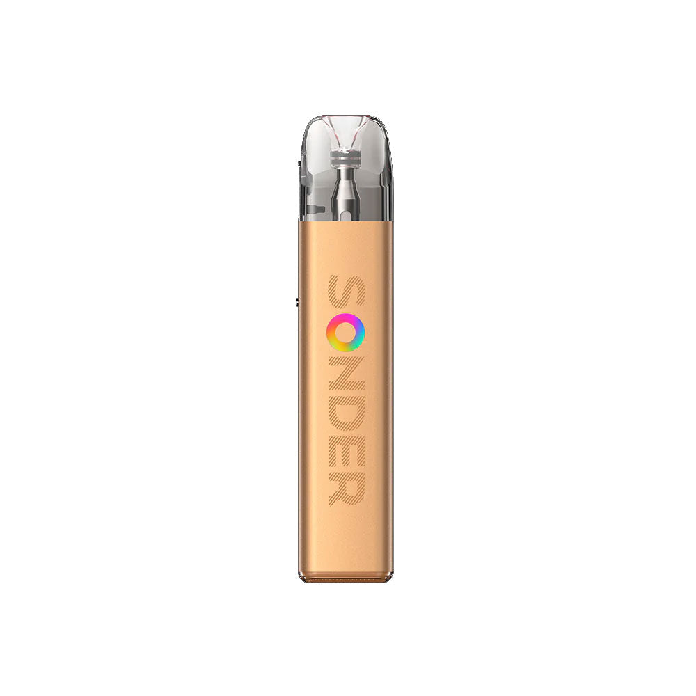 GeekVape Sonder Q2 Pod System Kit 1350mAh - MrVapora.pk
