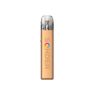 GEEKVAPE SONDER Q2 POD SYSTEM KIT 1350MAH - MrVapora.pk