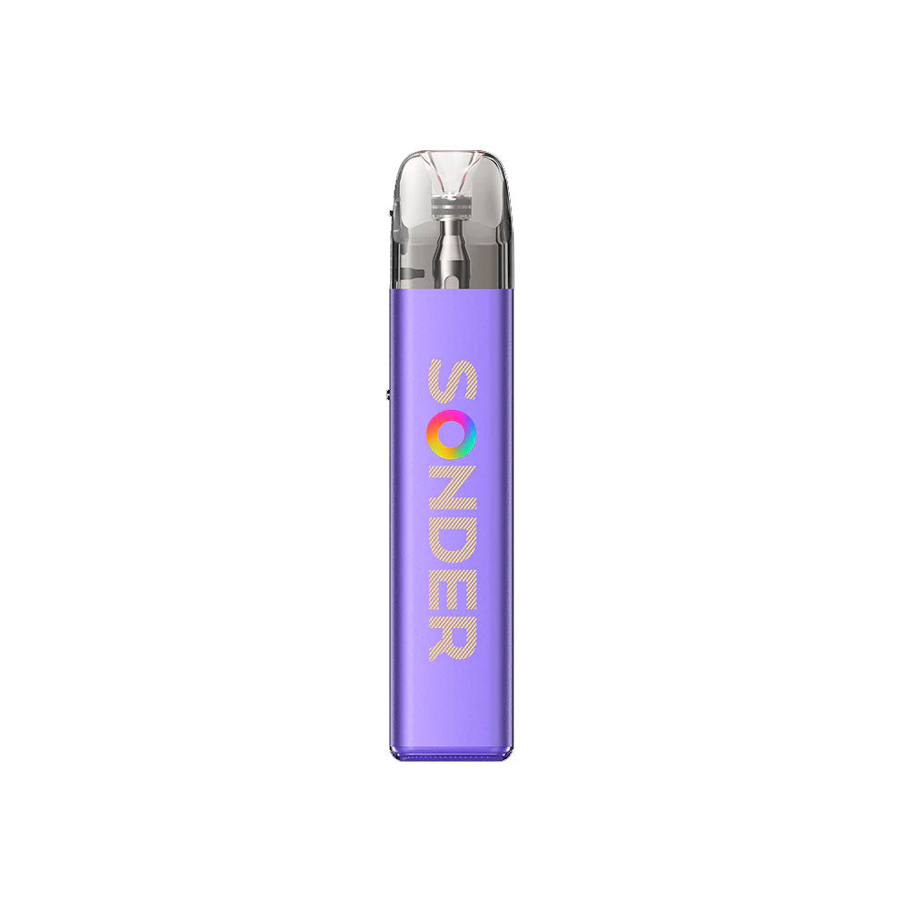 GEEKVAPE SONDER Q2 POD SYSTEM KIT 1350MAH - MrVapora.pk