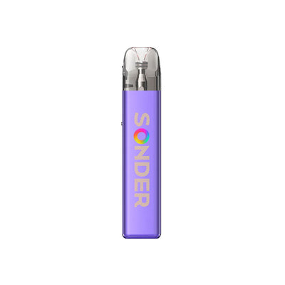 GEEKVAPE SONDER Q2 POD SYSTEM KIT 1350MAH - MrVapora.pk