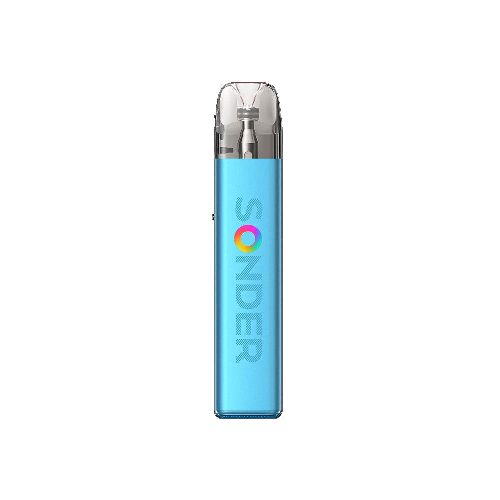GeekVape Sonder Q2 Pod System Kit 1350mAh - MrVapora.pk