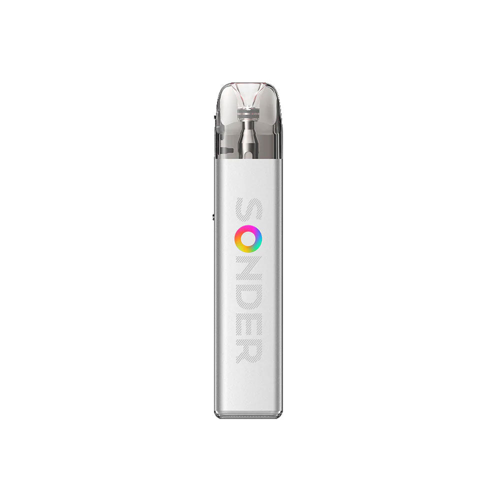 GEEKVAPE SONDER Q2 POD SYSTEM KIT 1350MAH - MrVapora.pk