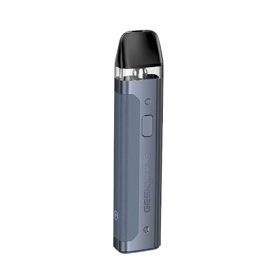 Geekvape AQ Aegis Q Pod Kit 1000mah - MrVapora.pk