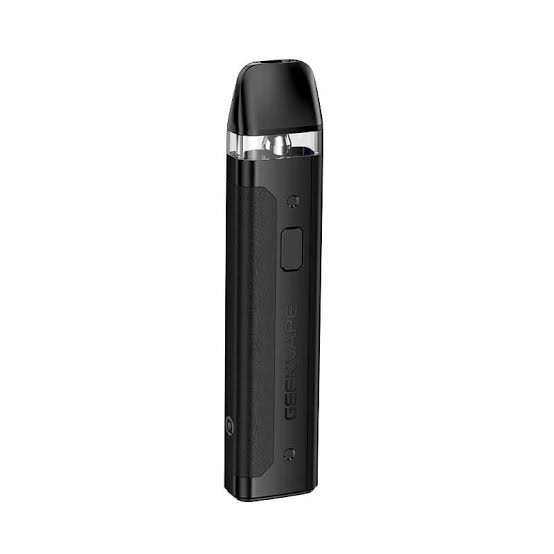 Geekvape AQ Aegis Q Pod Kit 1000mah - MrVapora.pk