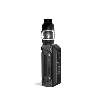 GEEKVAPE AEGIS SOLO 3 STARTER KIT - MrVapora.pk