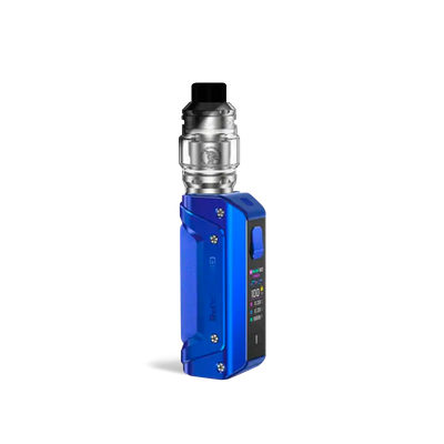GEEKVAPE AEGIS SOLO 3 STARTER KIT - MrVapora.pk