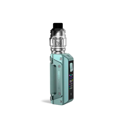 GEEKVAPE AEGIS SOLO 3 STARTER KIT - MrVapora.pk