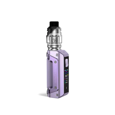 GEEKVAPE AEGIS SOLO 3 STARTER KIT - MrVapora.pk