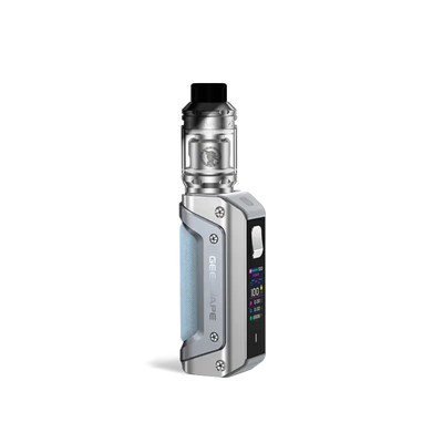 GEEKVAPE AEGIS SOLO 3 STARTER KIT - MrVapora.pk