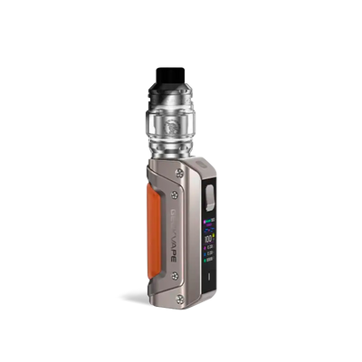 GEEKVAPE AEGIS SOLO 3 STARTER KIT - MrVapora.pk